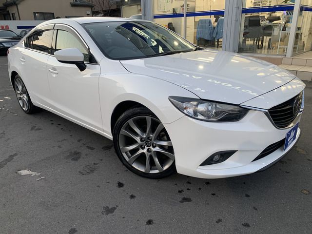 Mazda ATENZA 2014-08 5214-3