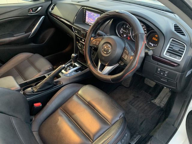 Mazda ATENZA 2014-08 5214-2