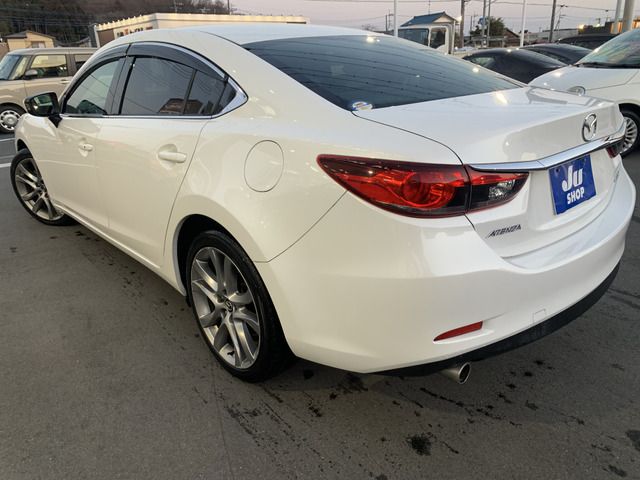 Mazda ATENZA 2014-08 5214-1