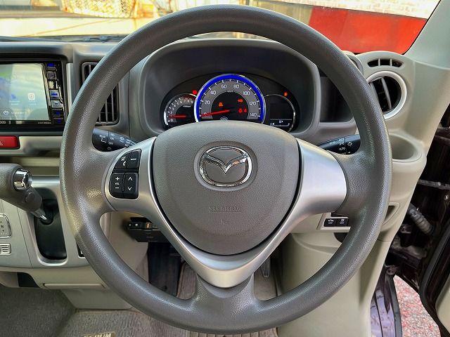 Mazda SCRUM WAGON 2020-03 22533-13
