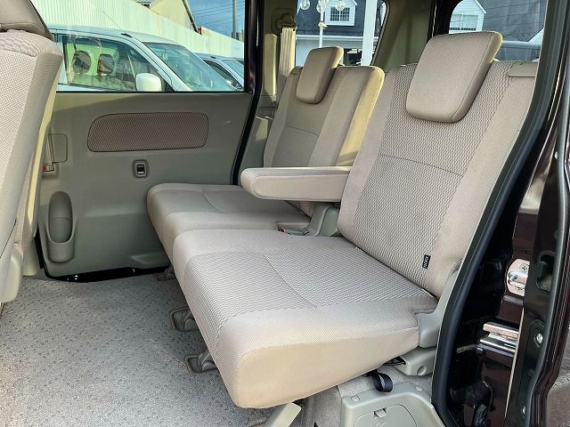 Mazda SCRUM WAGON 2020-03 22533-12