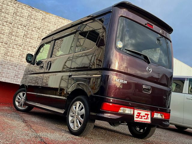 Mazda SCRUM WAGON 2020-03 22533-8