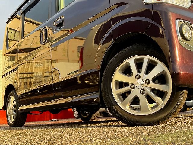 Mazda SCRUM WAGON 2020-03 22533-26
