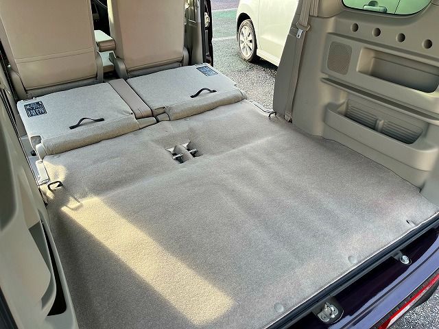 Mazda SCRUM WAGON 2020-03 22533-24