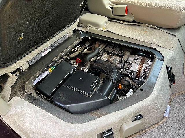 Mazda SCRUM WAGON 2020-03 22533-27