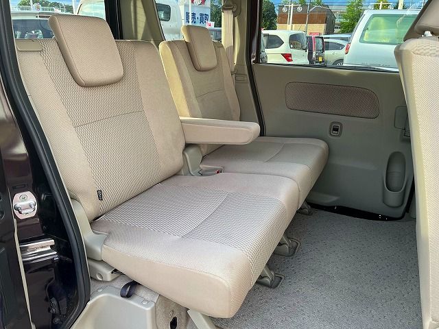 Mazda SCRUM WAGON 2020-03 22533-3