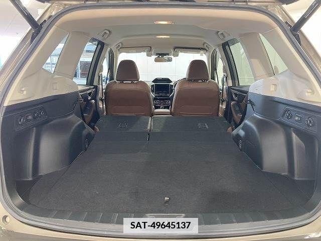Subaru FORESTER 2019-09 343319-13