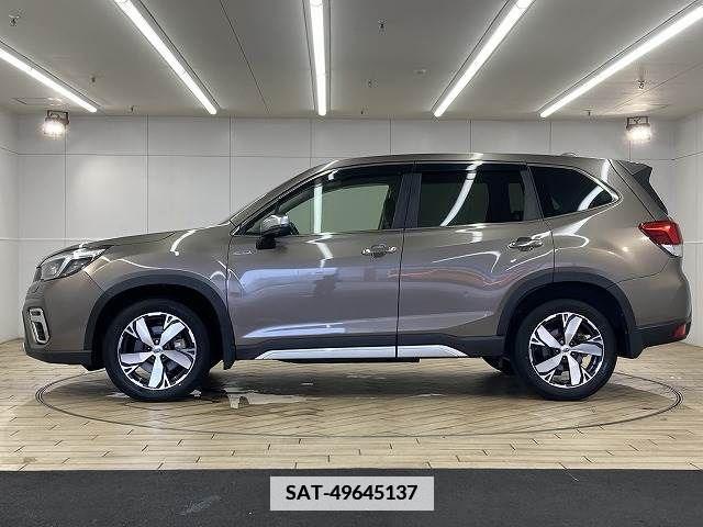 Subaru FORESTER 2019-09 343319-16