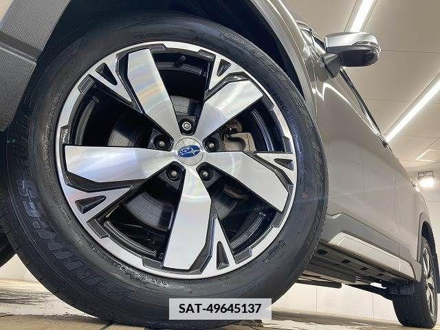 Subaru FORESTER 2019-09 343319-18