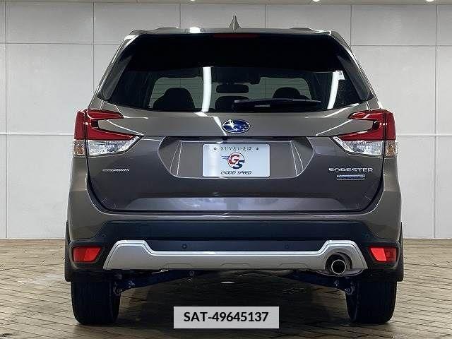 Subaru FORESTER 2019-09 343319-14