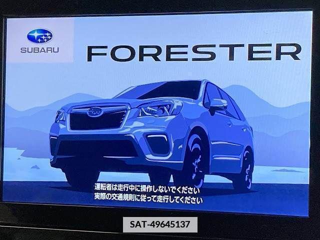 Subaru FORESTER 2019-09 343319-3