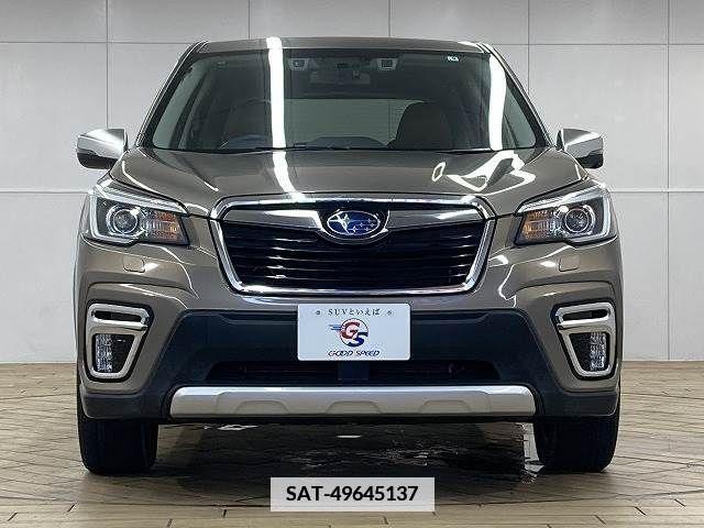 Subaru FORESTER 2019-09 343319-2