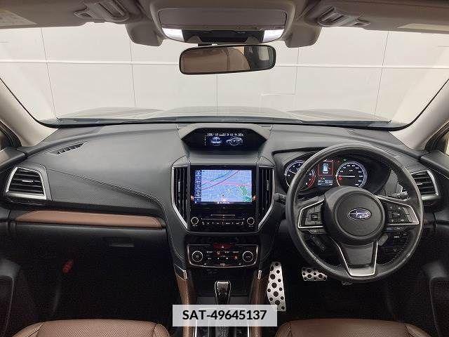 Subaru FORESTER 2019-09 343319-1