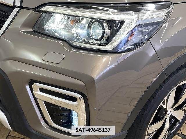 Subaru FORESTER 2019-09 343319-19