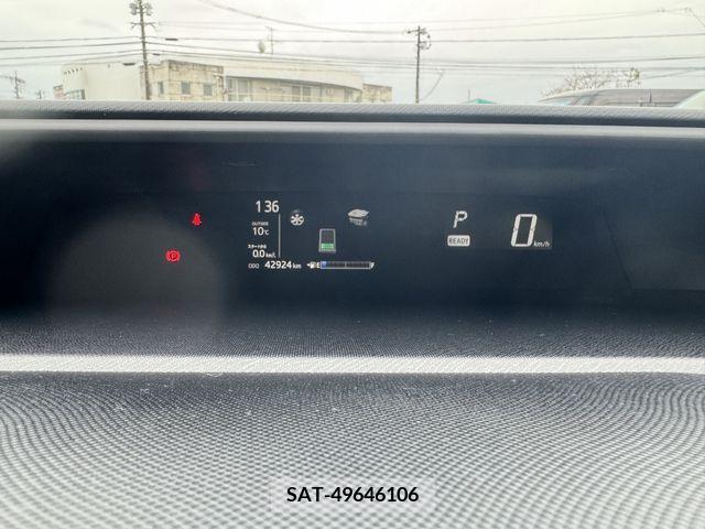 Toyota AQUA 2020-10 219641-11