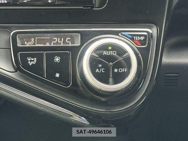 Toyota AQUA 2020-10 219641-5