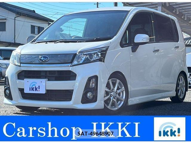Subaru STELLA 2013-07 208618-0