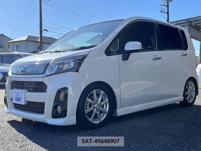 Subaru STELLA 2013-07 208618-1
