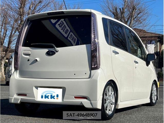 Subaru STELLA 2013-07 208618-2
