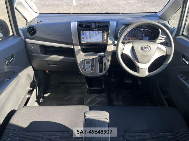 Subaru STELLA 2013-07 208618-4