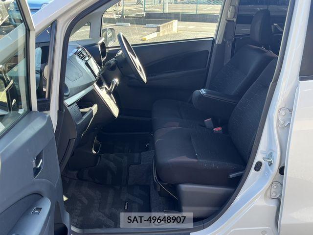 Subaru STELLA 2013-07 208618-5