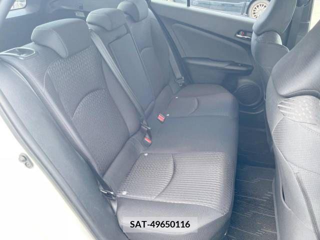 Toyota PRIUS 2017-03 393423-9