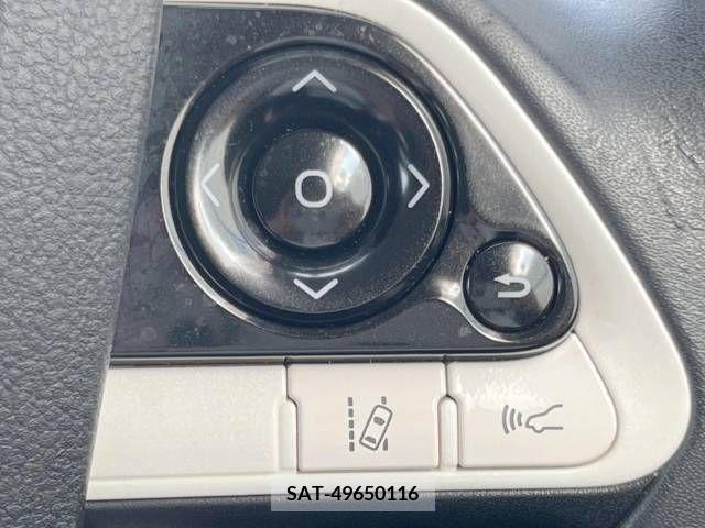 Toyota PRIUS 2017-03 393423-4
