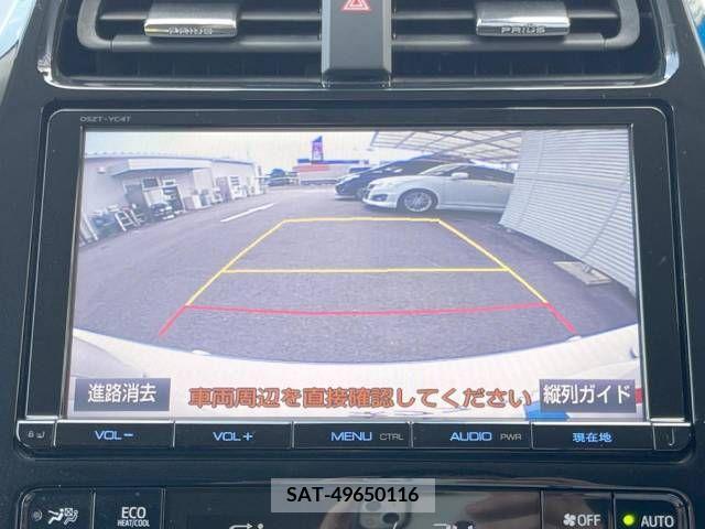 Toyota PRIUS 2017-03 393423-3