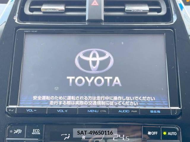 Toyota PRIUS 2017-03 393423-2