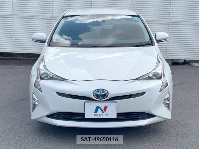 Toyota PRIUS 2017-03 393423-14