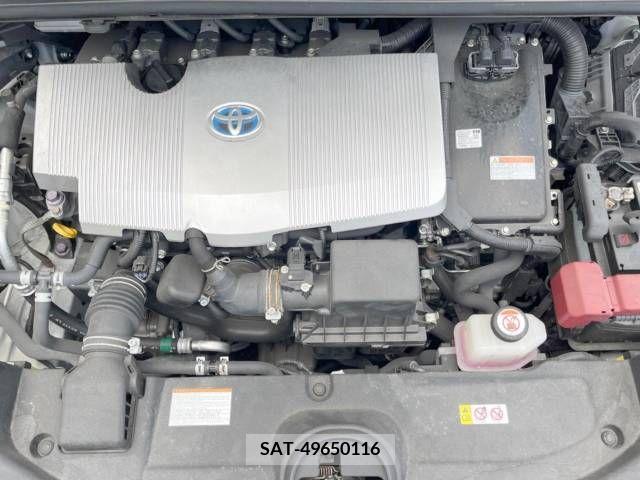 Toyota PRIUS 2017-03 393423-18