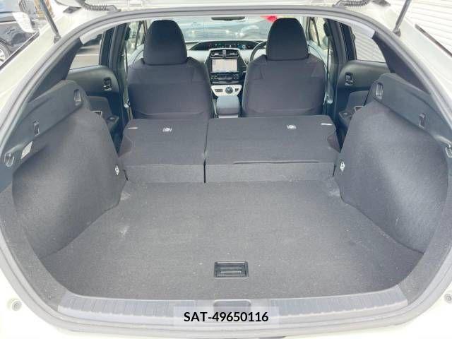 Toyota PRIUS 2017-03 393423-11