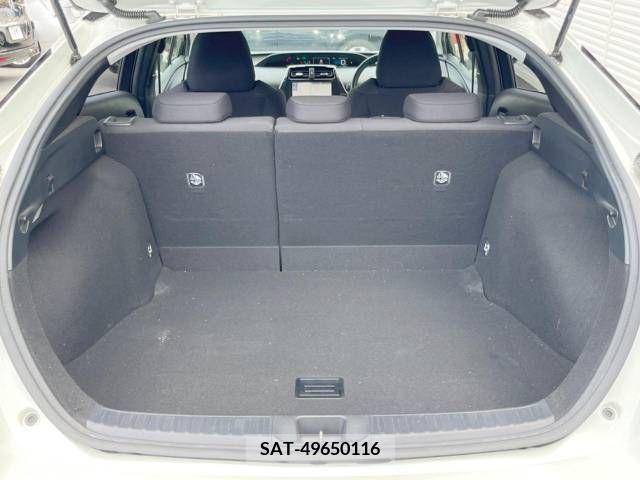 Toyota PRIUS 2017-03 393423-10