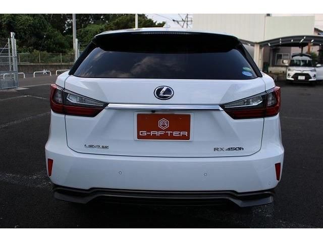 Lexus RX 2016-02 8072-8
