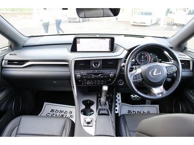 Lexus RX 2016-02 8072-17