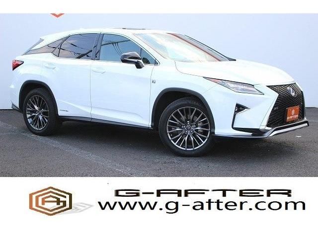 Lexus RX 2016-02 8072-0