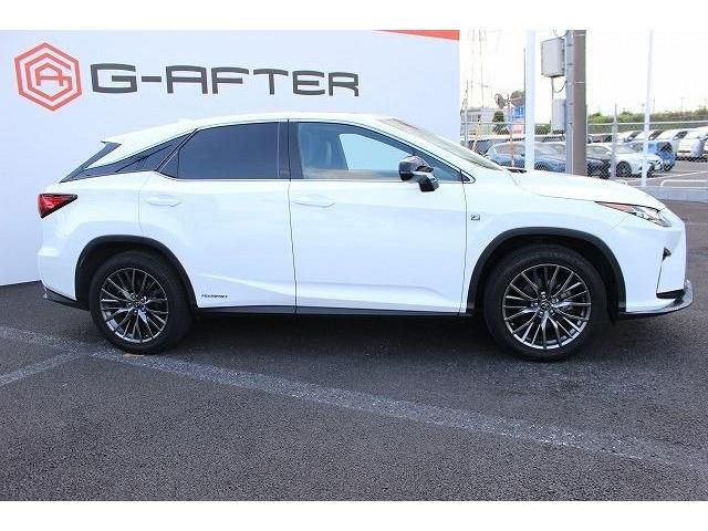 Lexus RX 2016-02 8072-7