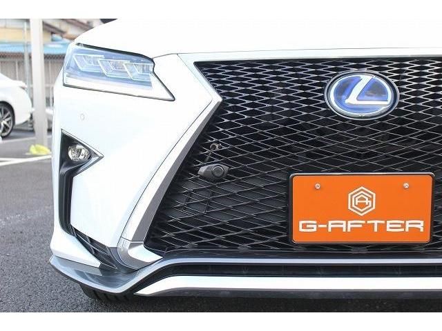 Lexus RX 2016-02 8072-10