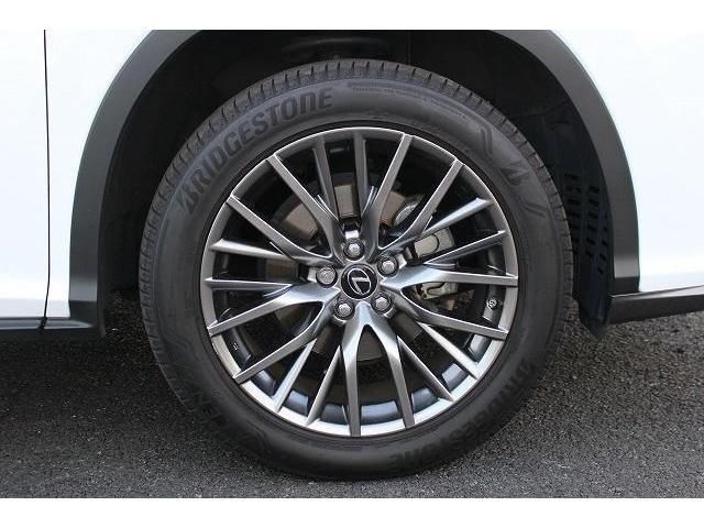 Lexus RX 2016-02 8072-13