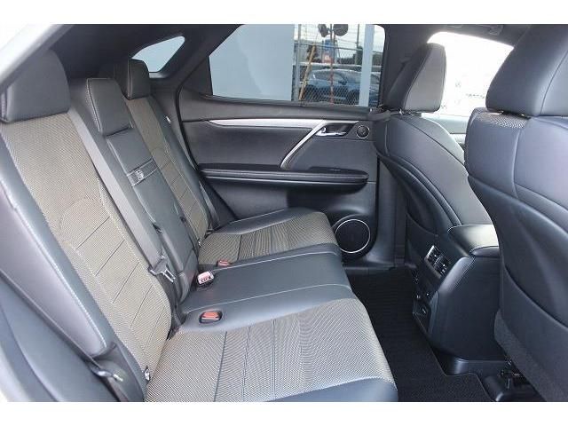 Lexus RX 2016-02 8072-16