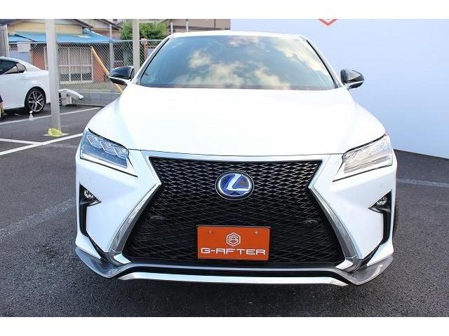 Lexus RX 2016-02 8072-6