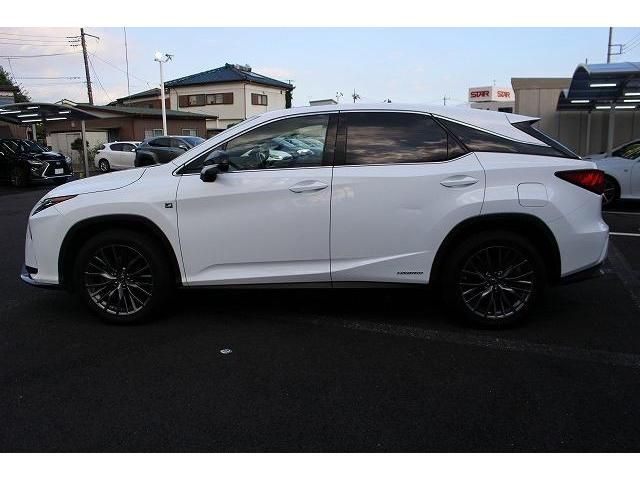 Lexus RX 2016-02 8072-9