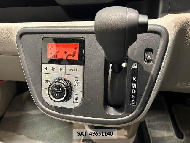 Toyota PASSO 2016-10 216731-5