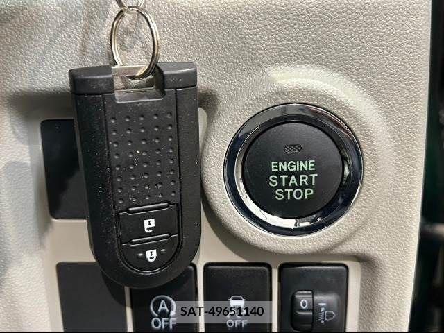 Toyota PASSO 2016-10 216731-7