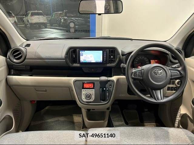 Toyota PASSO 2016-10 216731-1