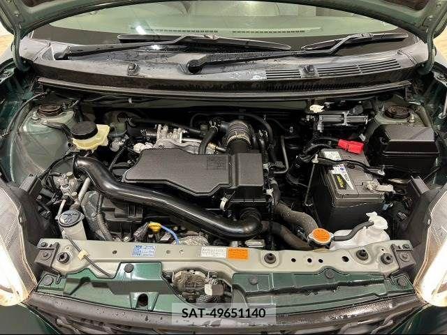 Toyota PASSO 2016-10 216731-19