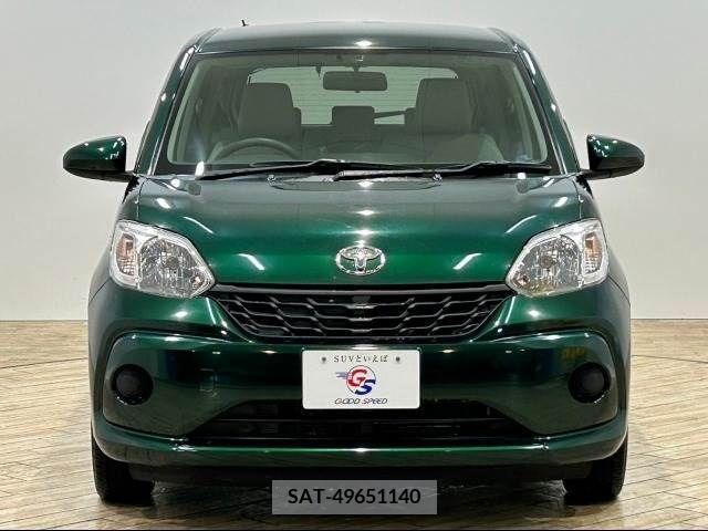 Toyota PASSO 2016-10 216731-11