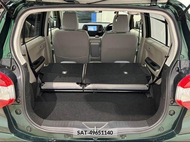 Toyota PASSO 2016-10 216731-10