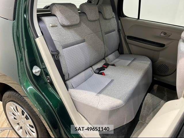 Toyota PASSO 2016-10 216731-9