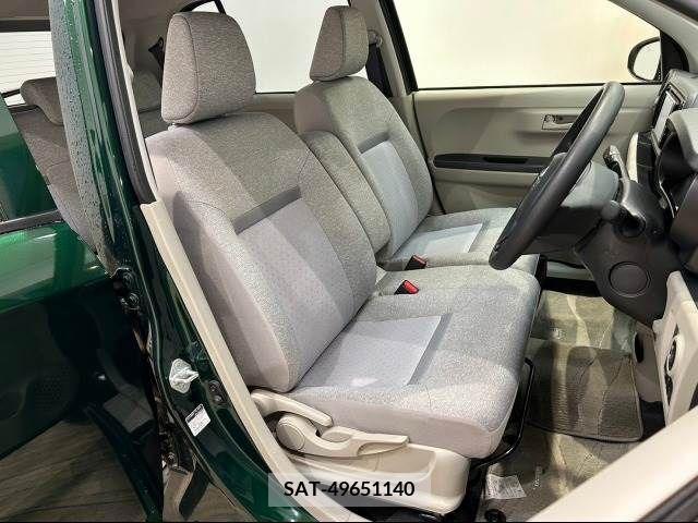 Toyota PASSO 2016-10 216731-8